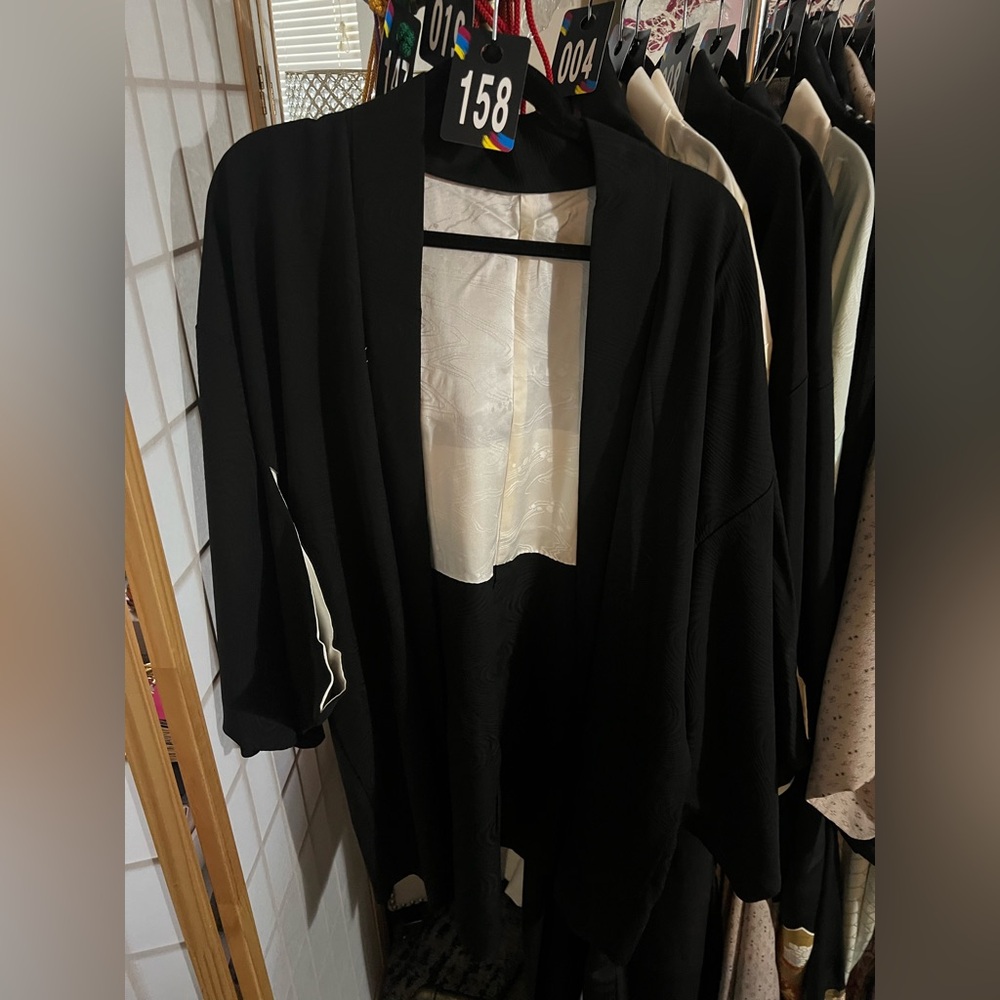Kimono #158